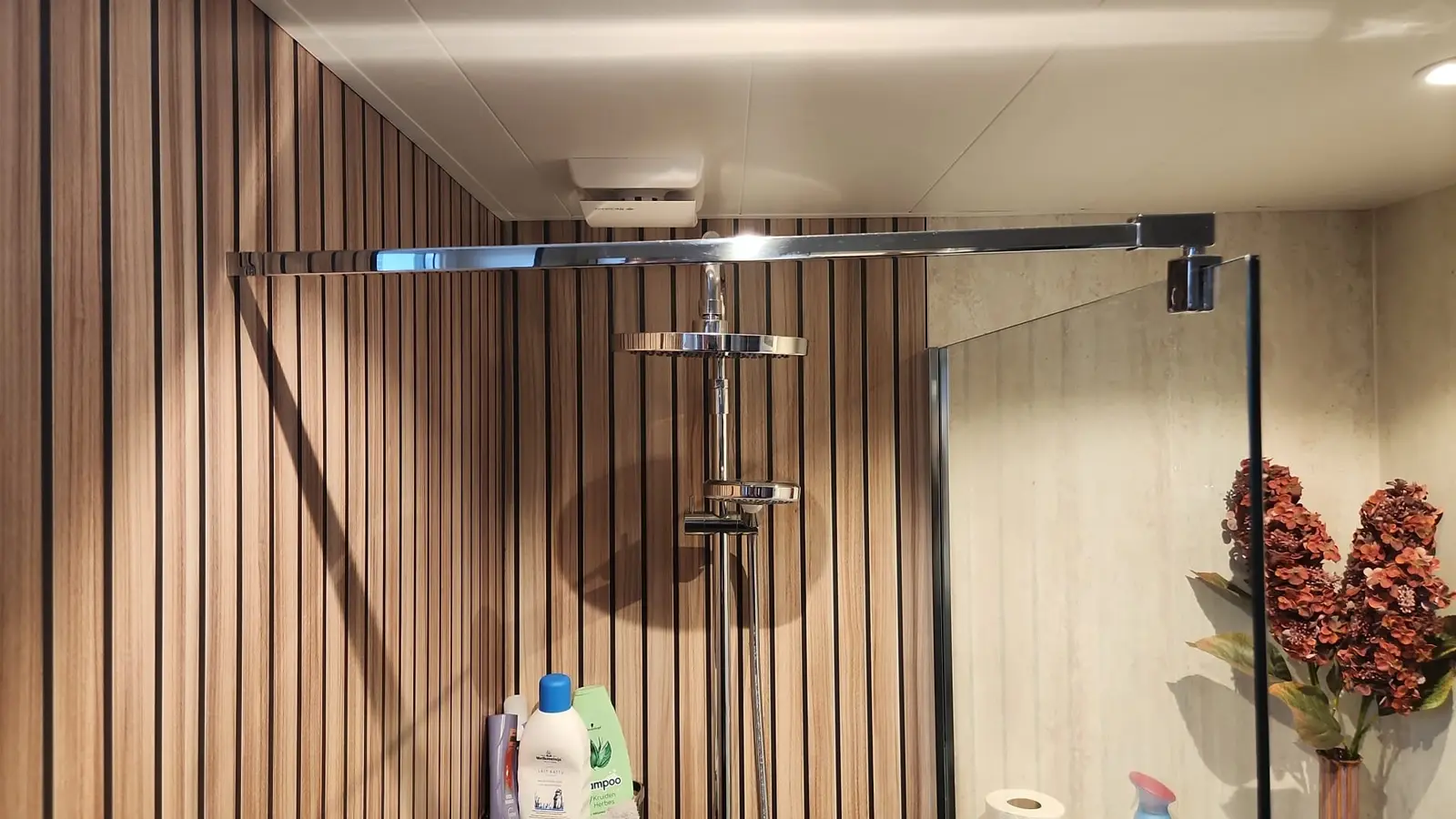 Veiligbaden — Project #14 na renovatie