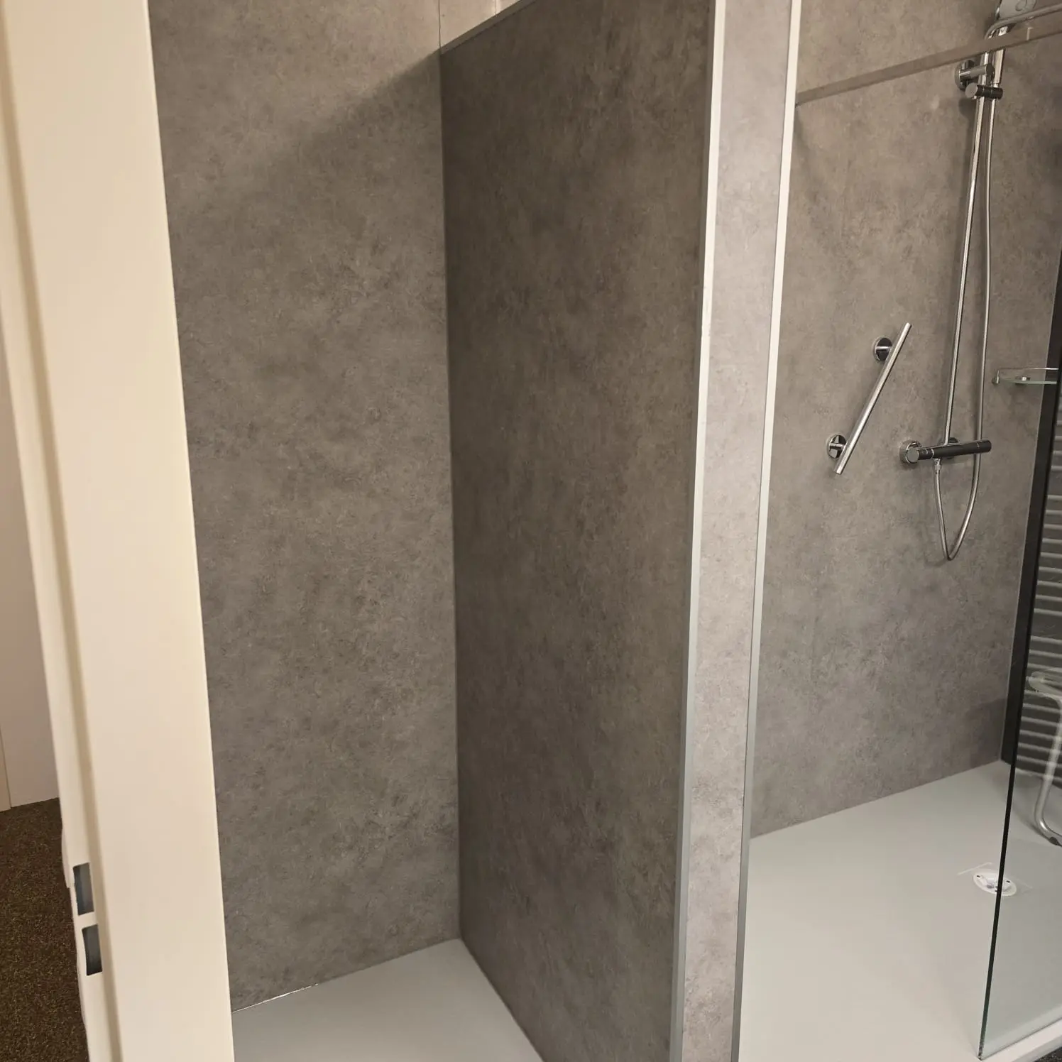 Veiligbaden — Project #16 na renovatie