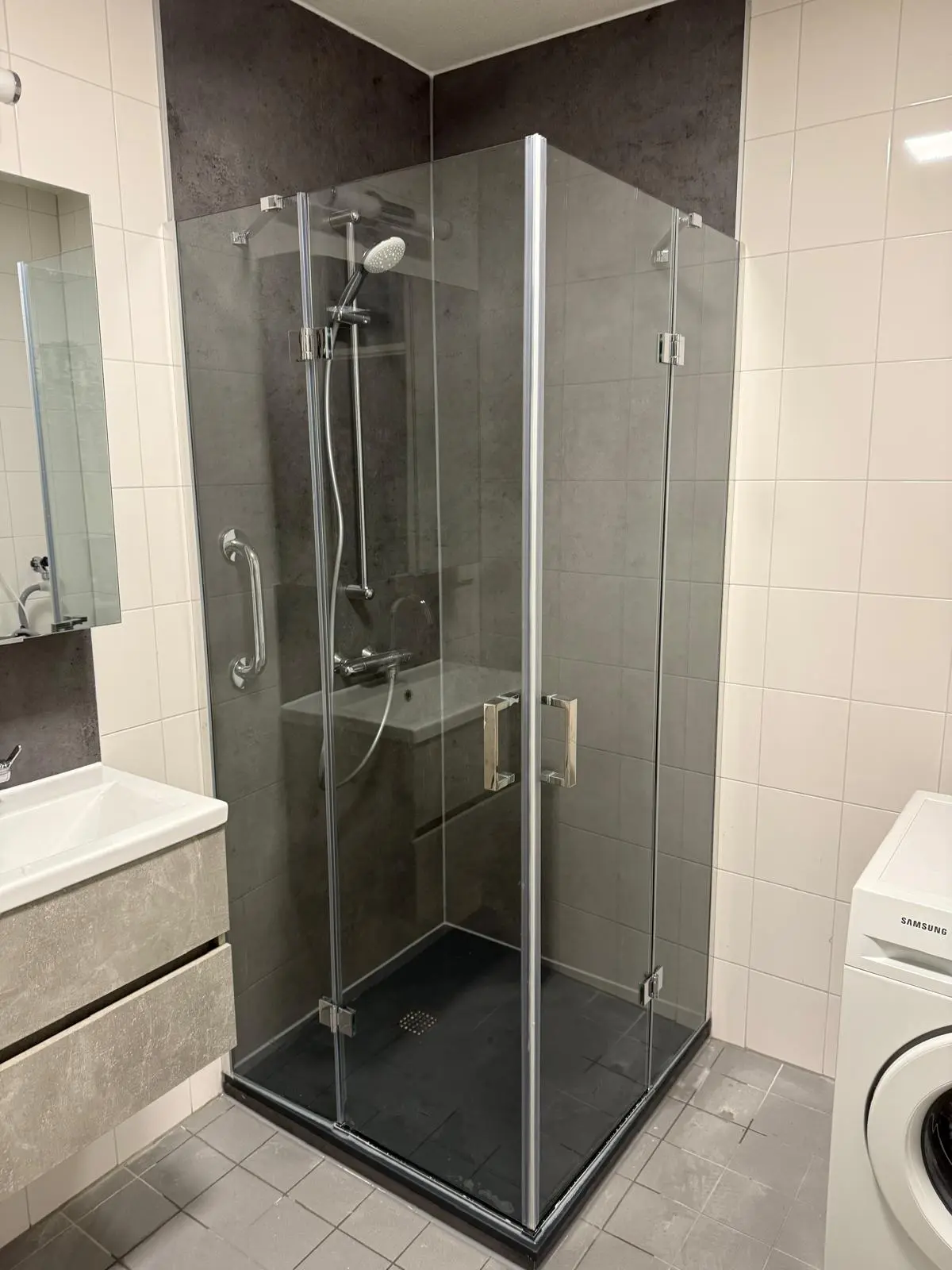 Veiligbaden — Project #25 na renovatie