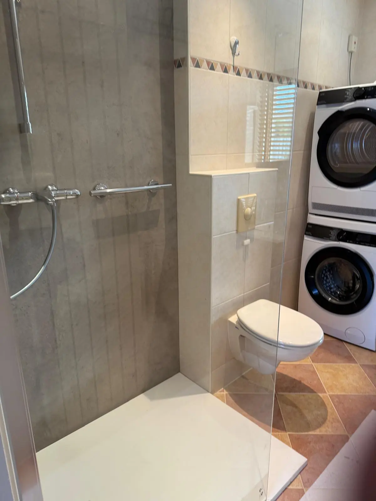 Veiligbaden — Project #29 na renovatie