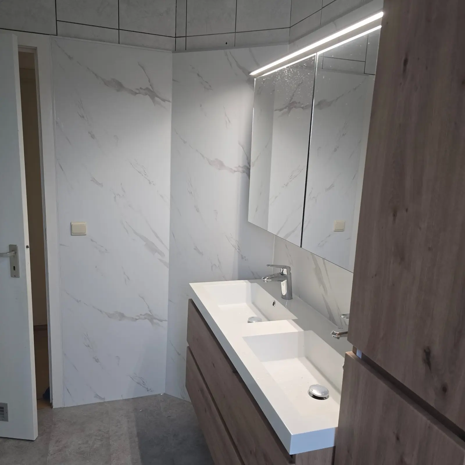 Veiligbaden — Project #30 na renovatie