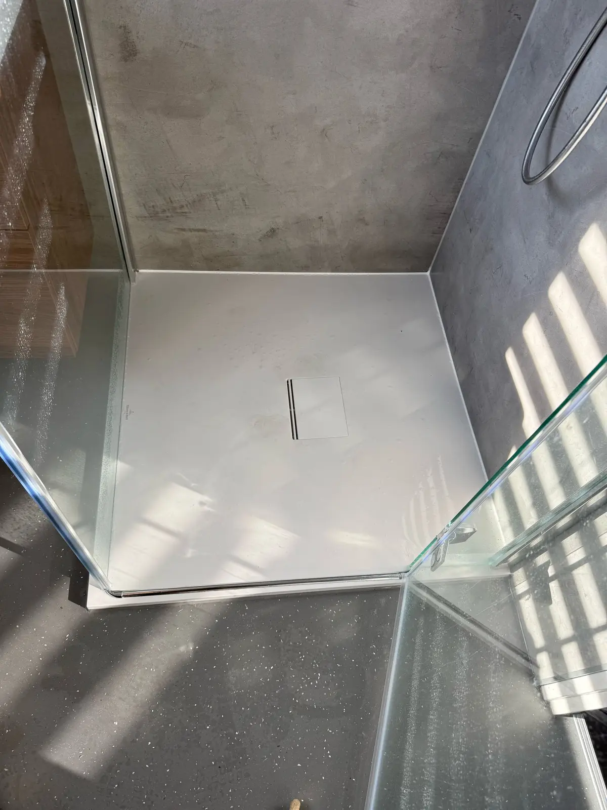 Veiligbaden — Project #33 na renovatie