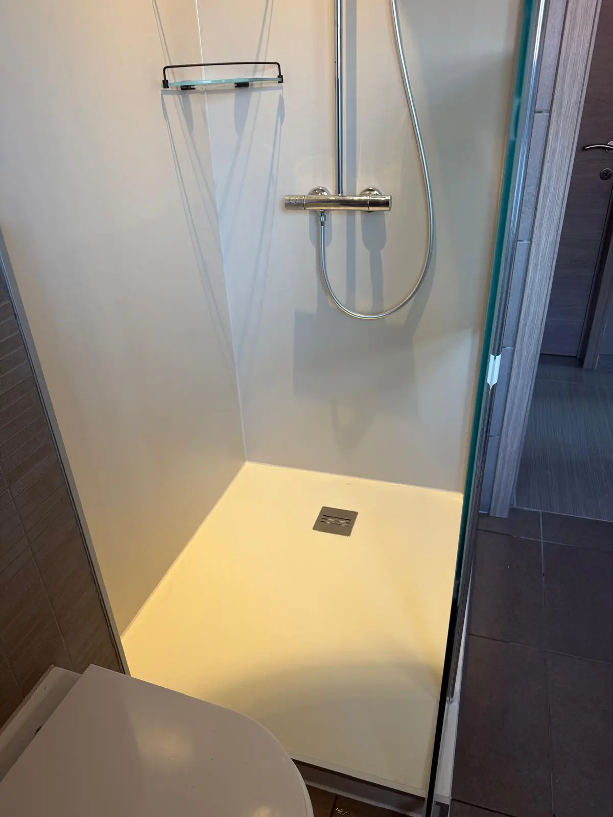 Veiligbaden — Project #40 na renovatie