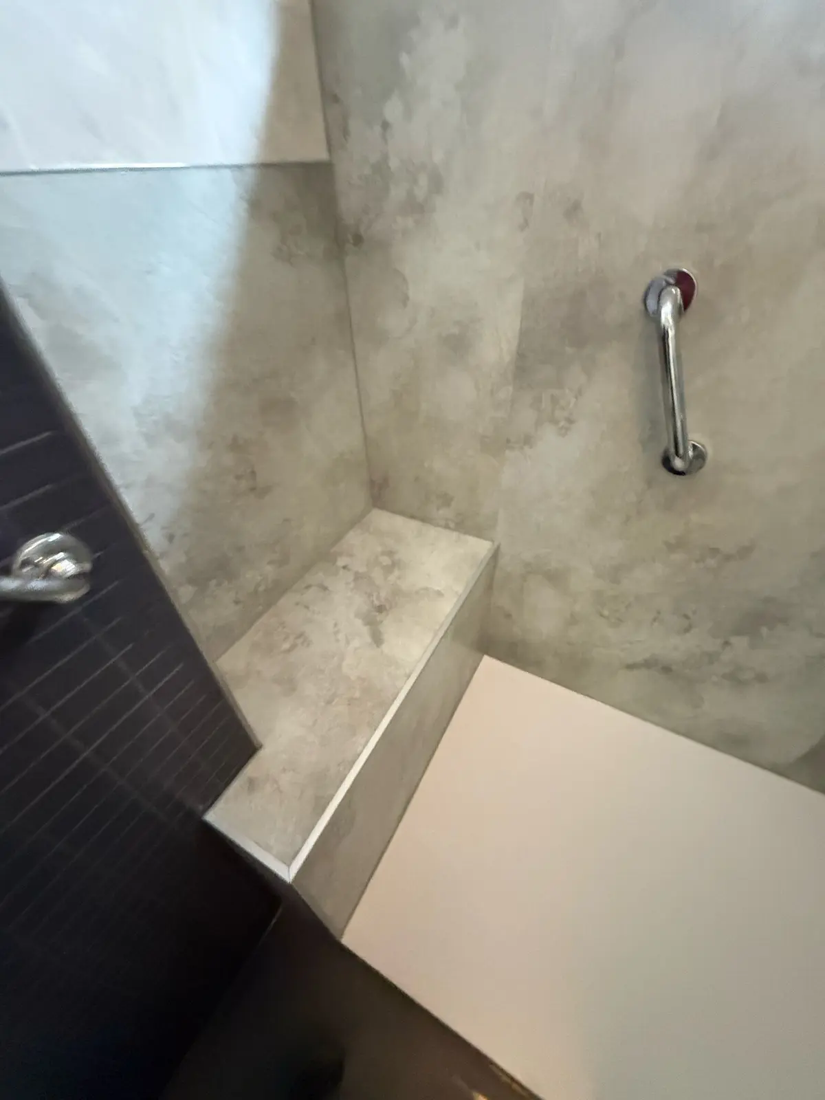 Veiligbaden — Project #42 na renovatie