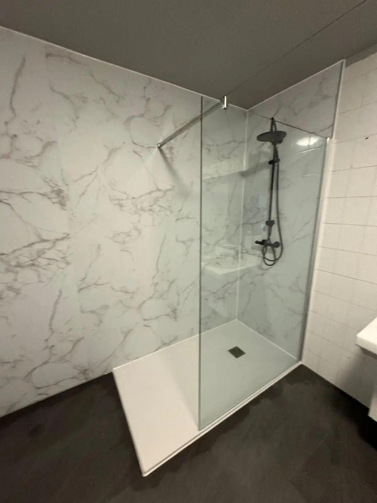 Veiligbaden — Project #47 na renovatie