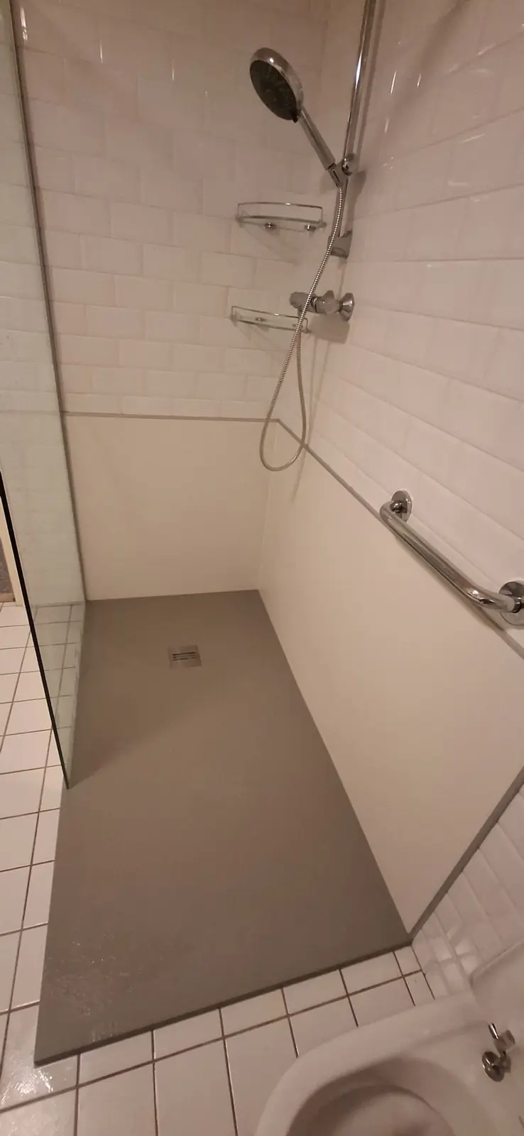 Veiligbaden — Project #52 na renovatie