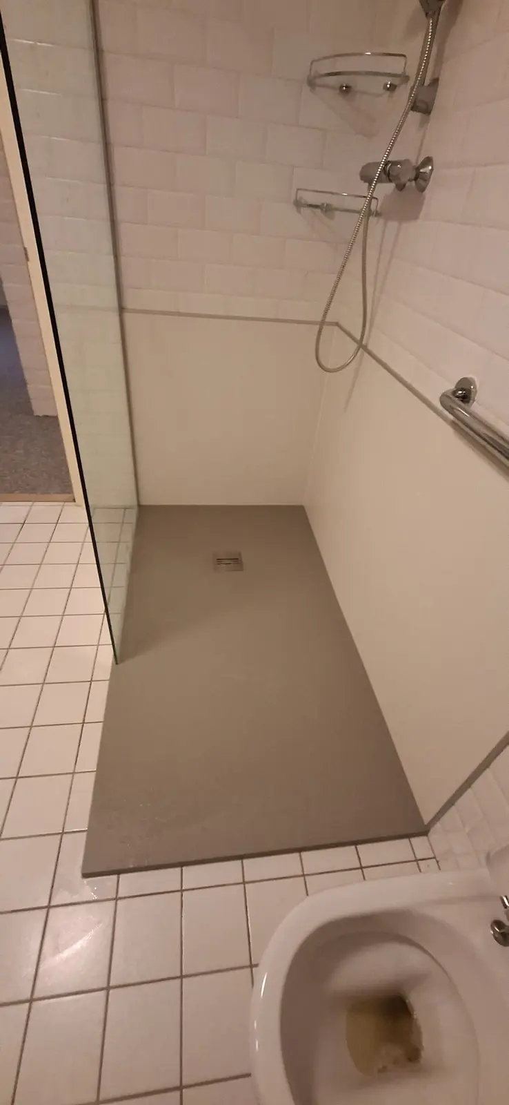 Veiligbaden — Project #52 na renovatie