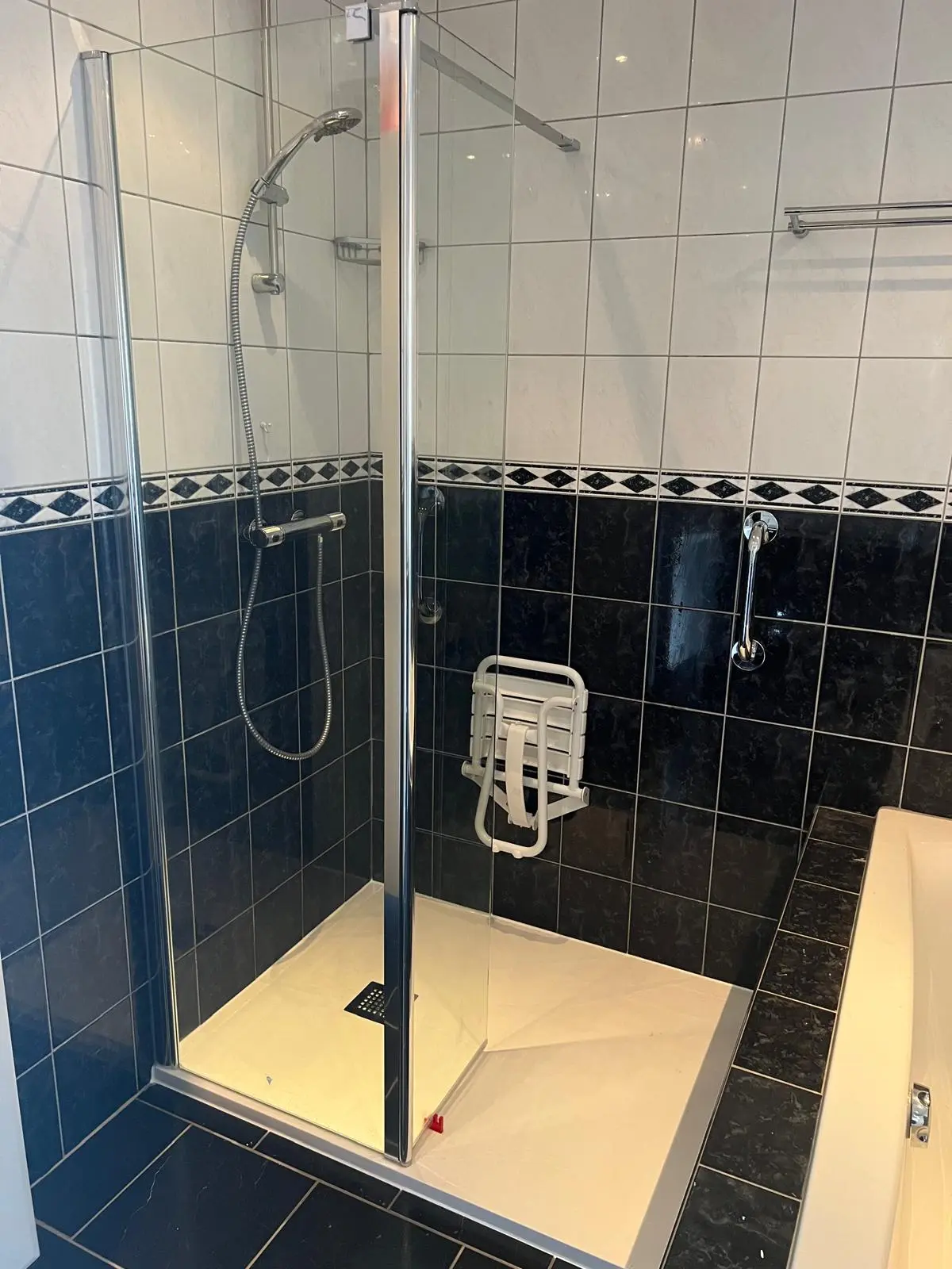 Veiligbaden — Project #57 na renovatie