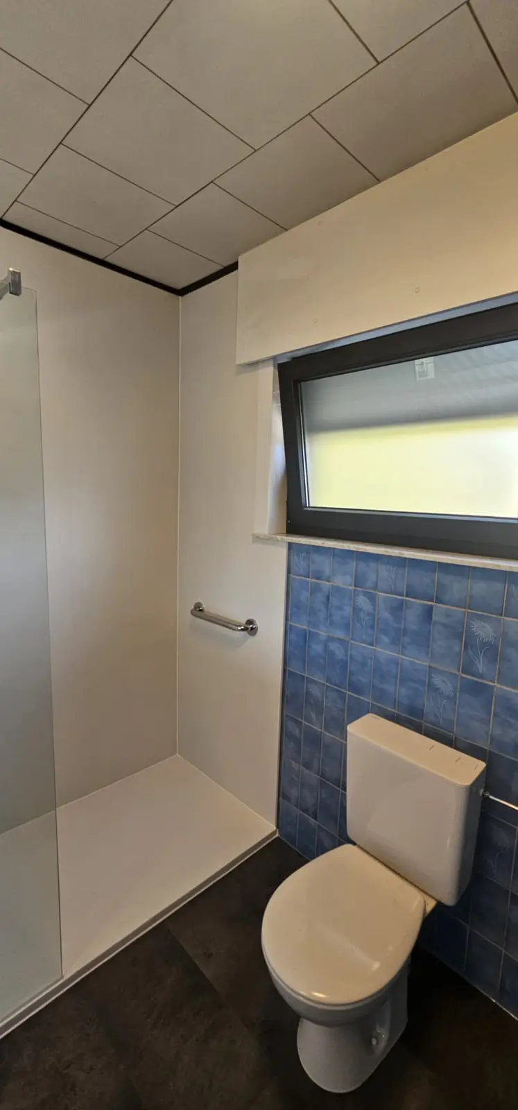 Veiligbaden — Project #65 na renovatie