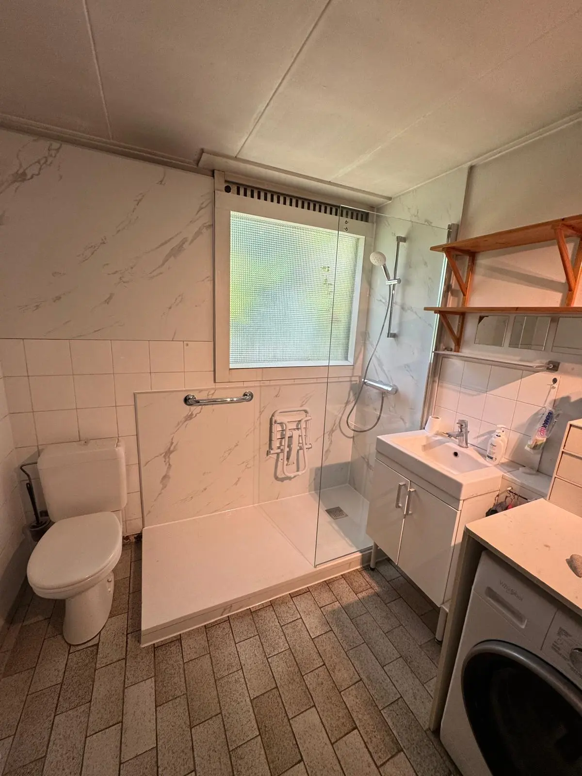 Veiligbaden — Project #72 na renovatie