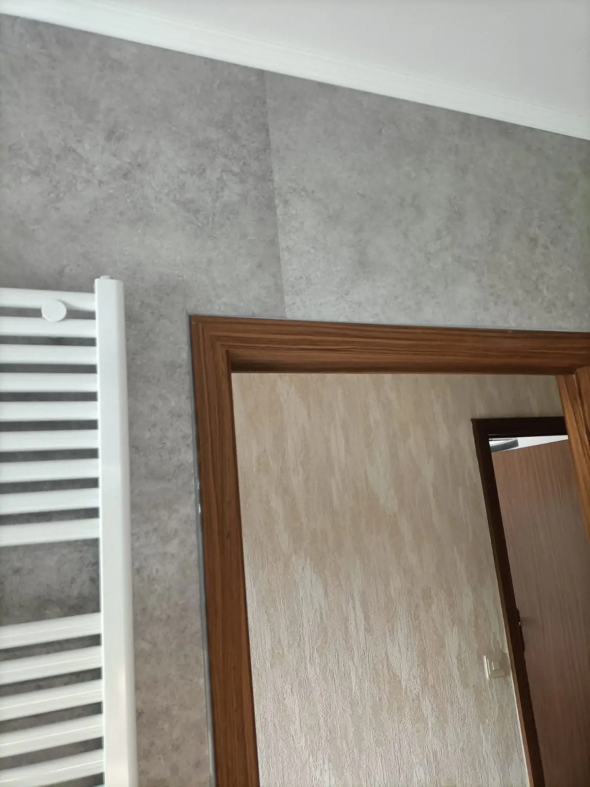 Veiligbaden — Project #73 na renovatie