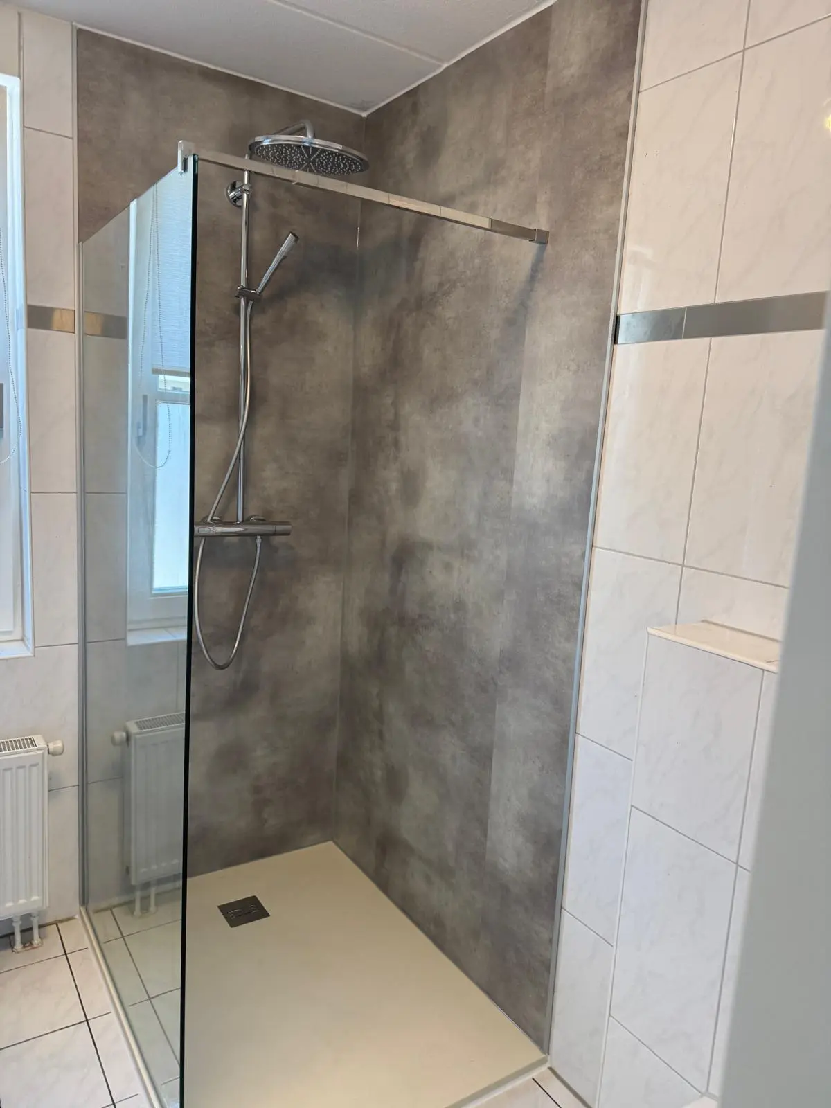 Veiligbaden — Project #75 na renovatie
