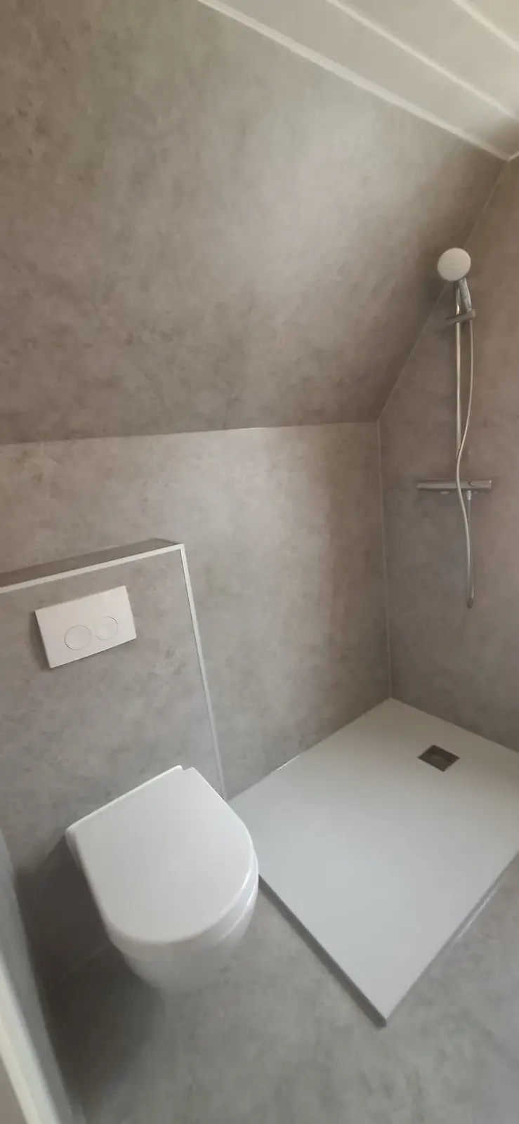 Veiligbaden — Project #82 na renovatie