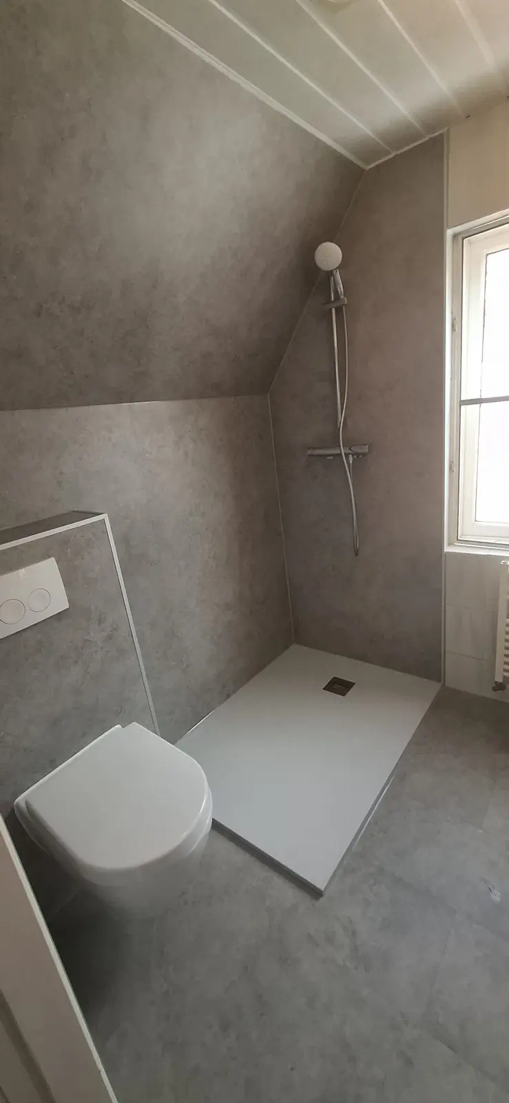 Veiligbaden — Project #82 na renovatie