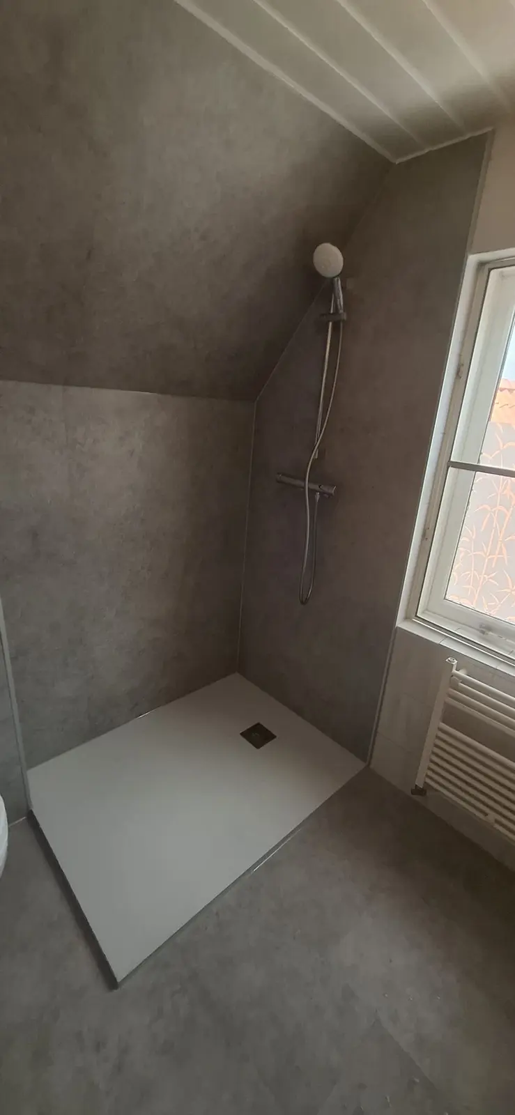 Veiligbaden — Project #82 na renovatie