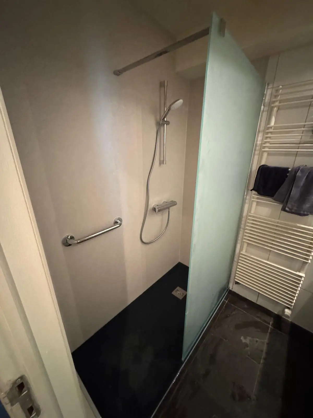 Veiligbaden — Project #82 na renovatie