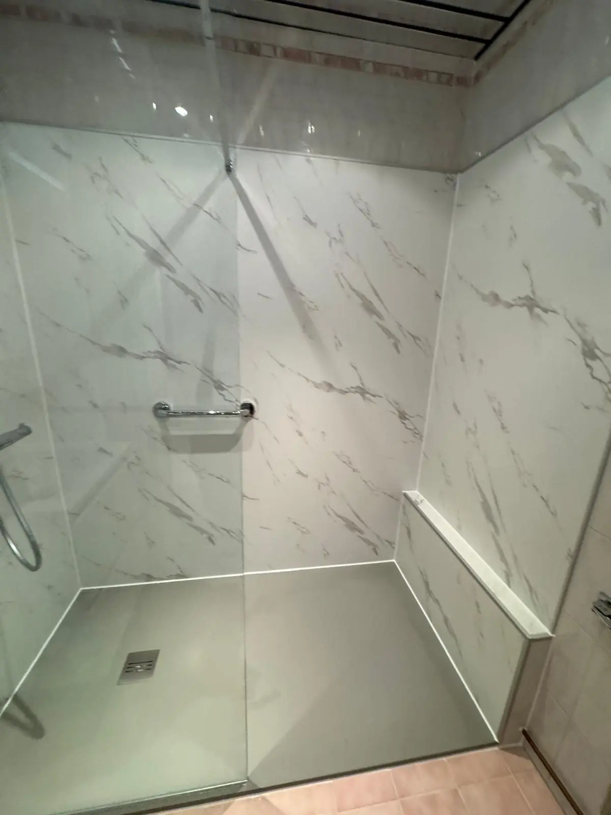 Veiligbaden — Project #82 na renovatie