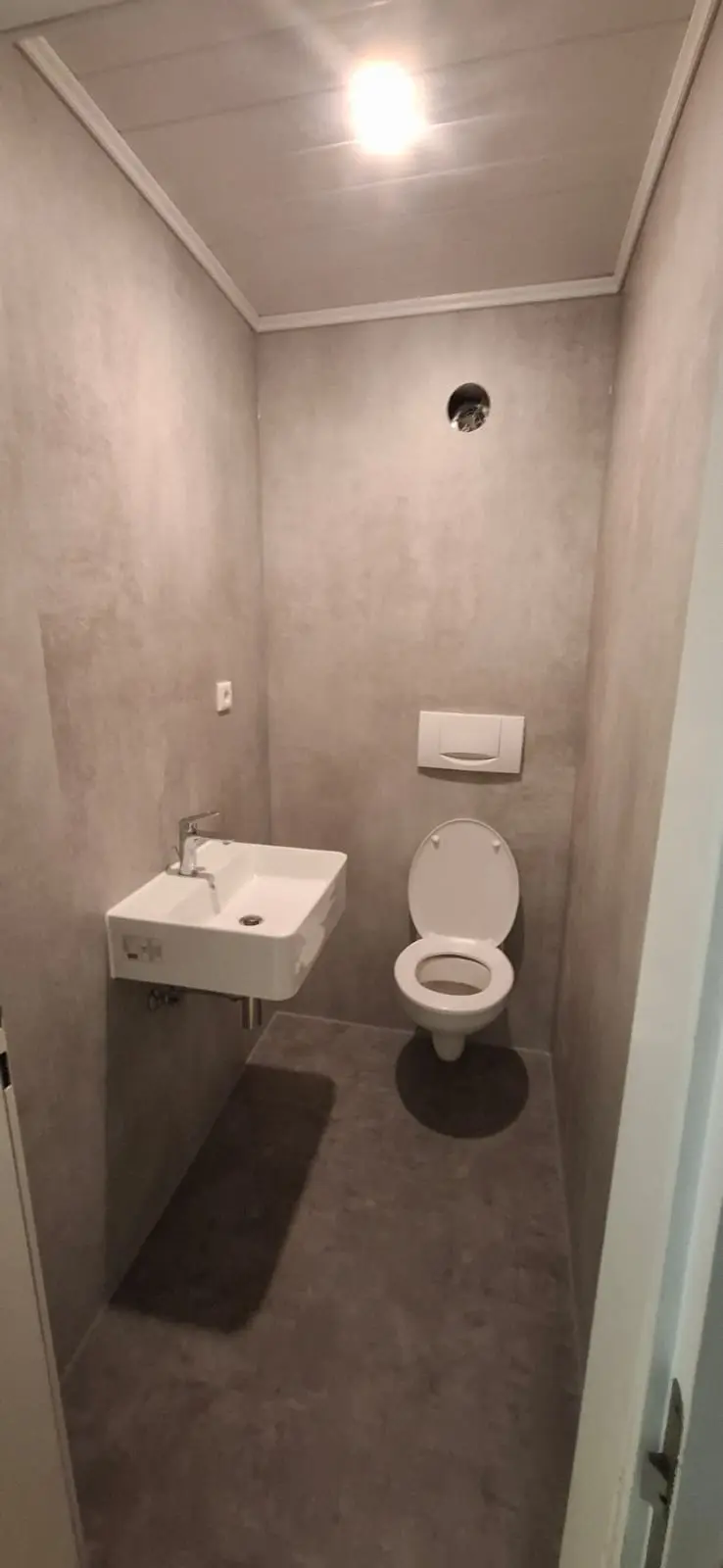 Veiligbaden — Project #82 na renovatie