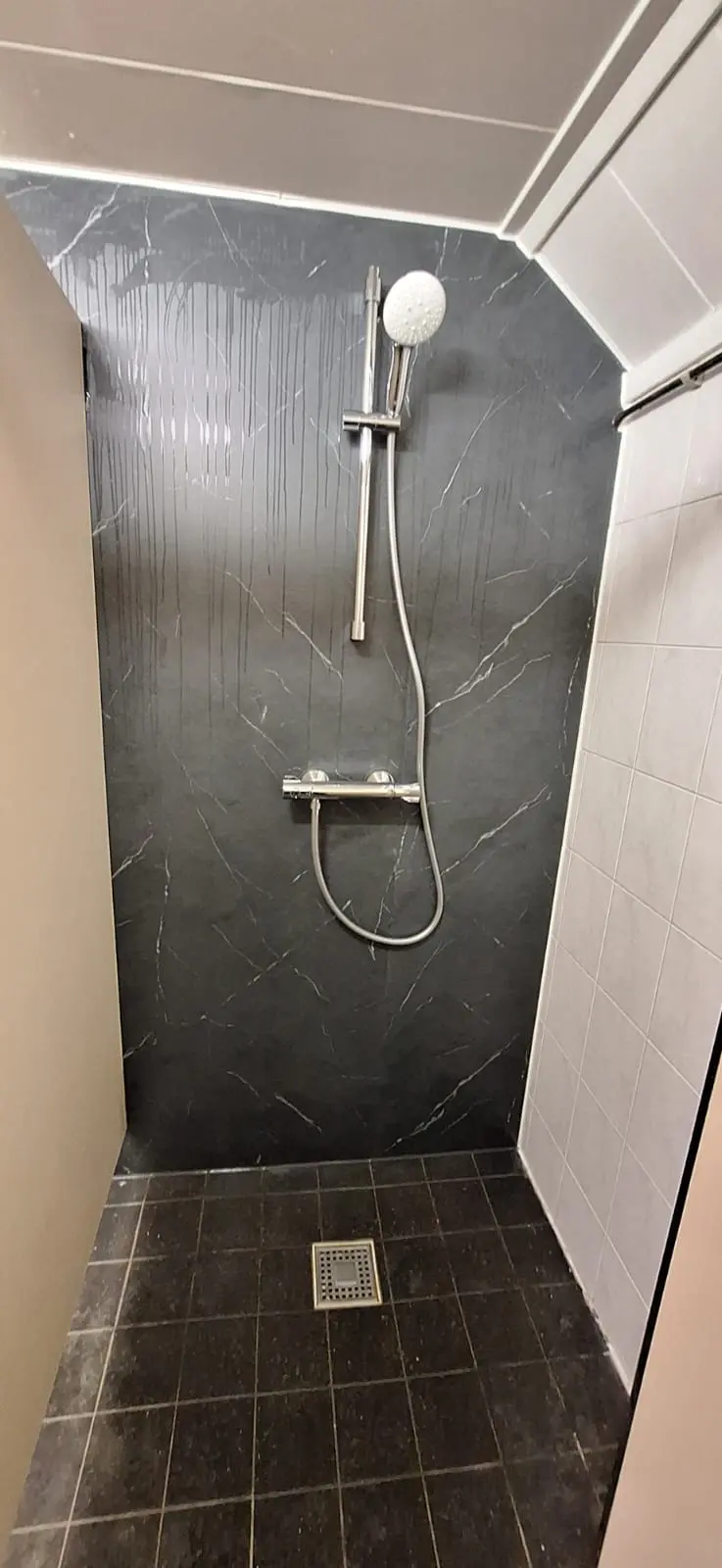 Veiligbaden — Project #82 na renovatie
