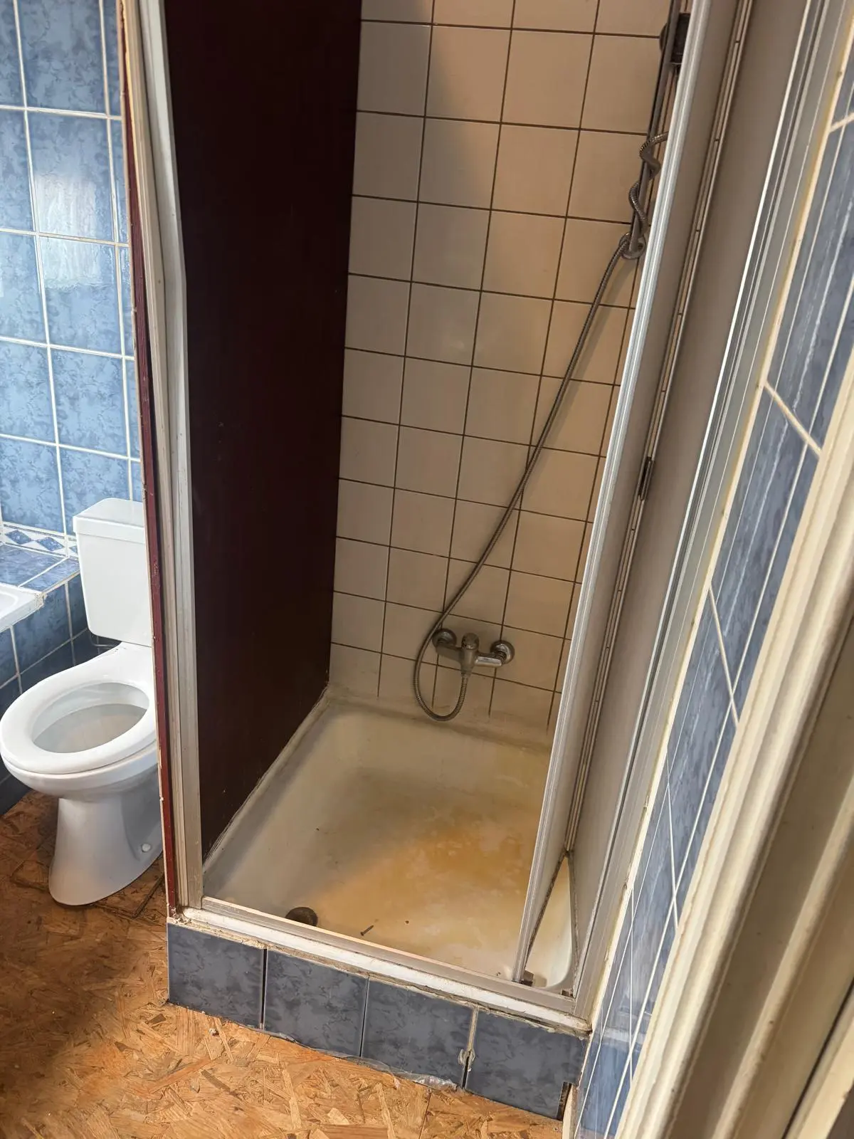 Veiligbaden — Project #82 voor renovatie