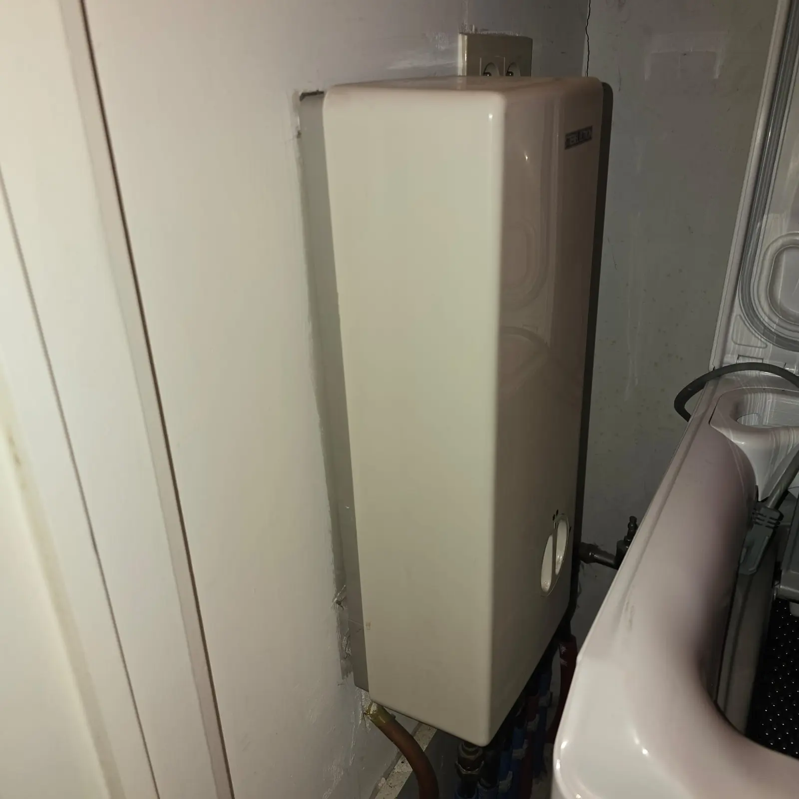 Veiligbaden — Project #82 voor renovatie