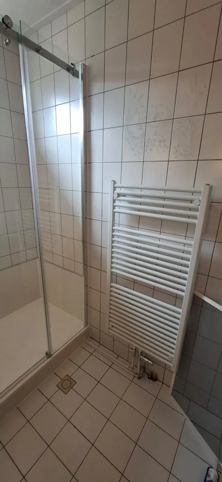 Veiligbaden — Project #82 voor renovatie