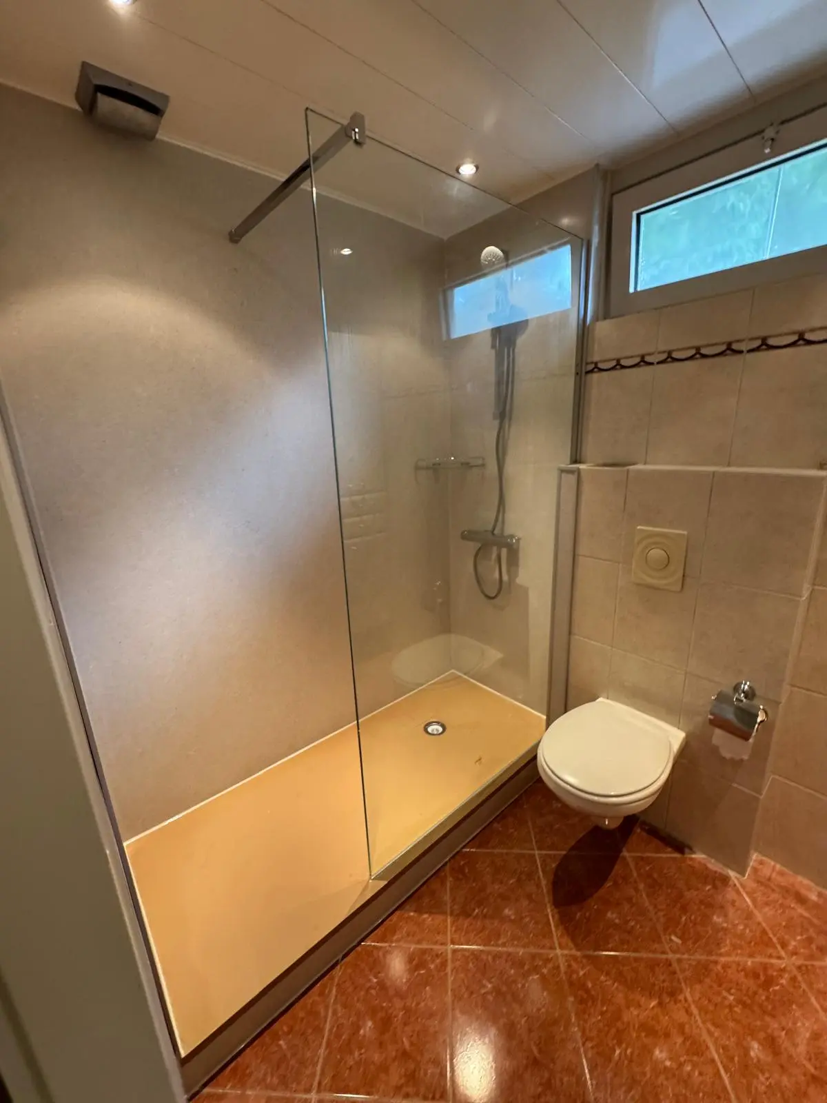 Veiligbaden — Project #82 voor renovatie
