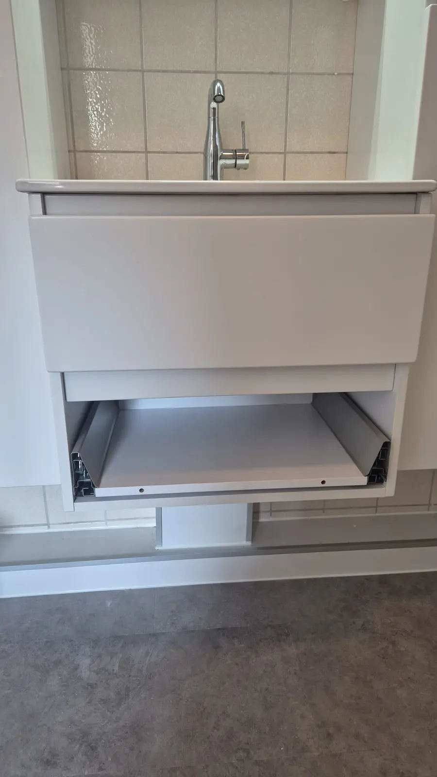 Veiligbaden — Project #86 na renovatie