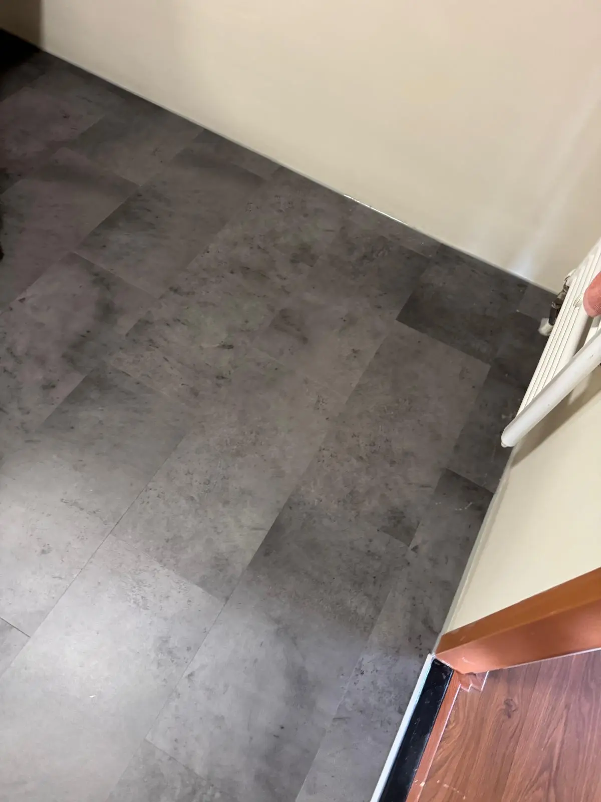 Veiligbaden — Project #86 na renovatie