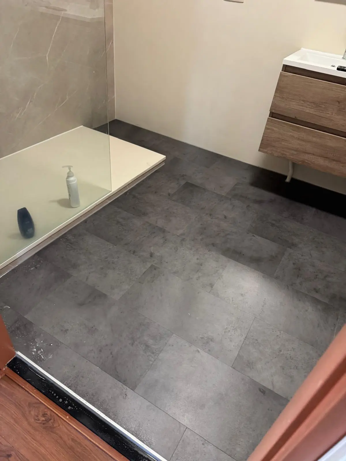 Veiligbaden — Project #86 na renovatie