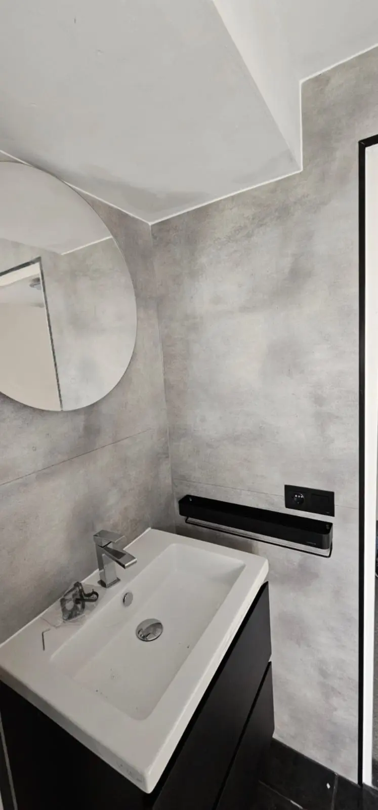 Veiligbaden — Project #86 na renovatie