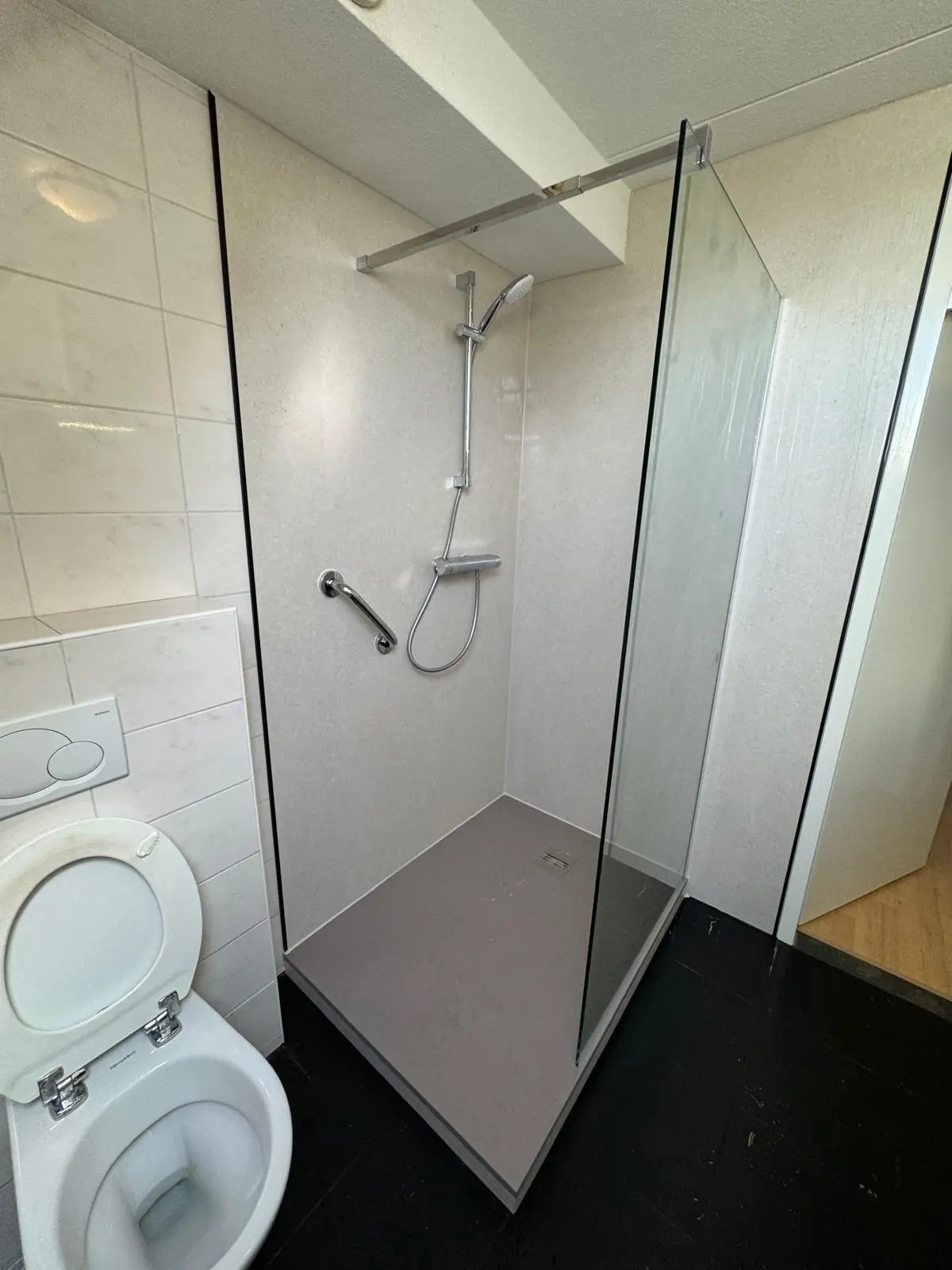 Veiligbaden — Project #86 na renovatie