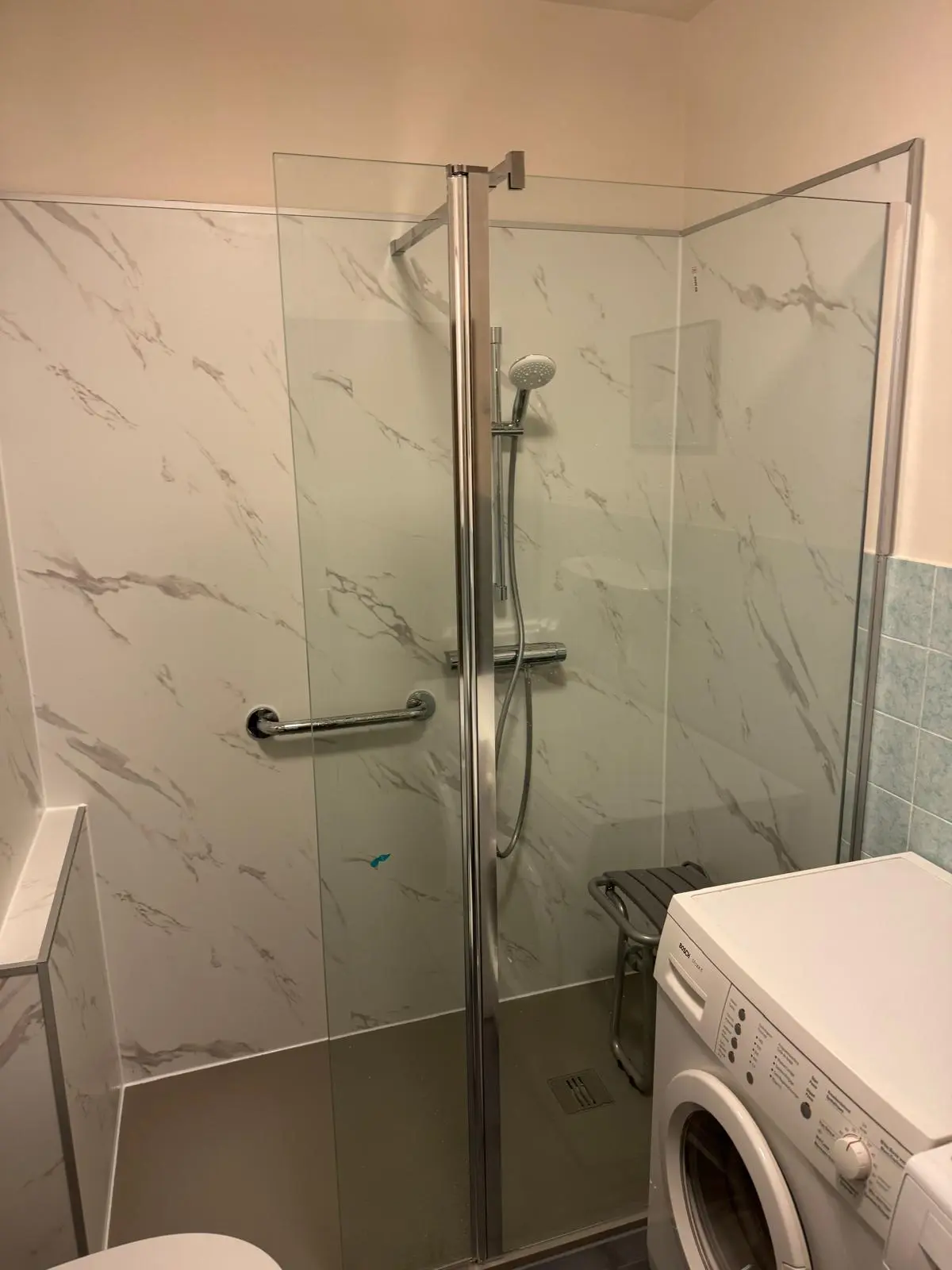 Veiligbaden — Project #86 na renovatie