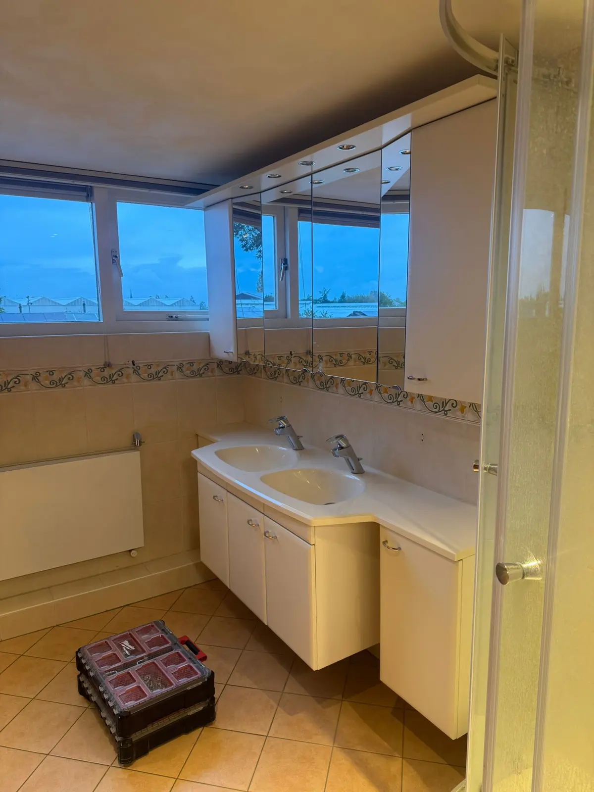 Veiligbaden — Project #86 voor renovatie