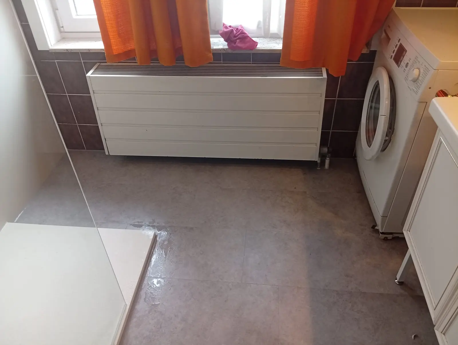 Veiligbaden — Project #86 voor renovatie