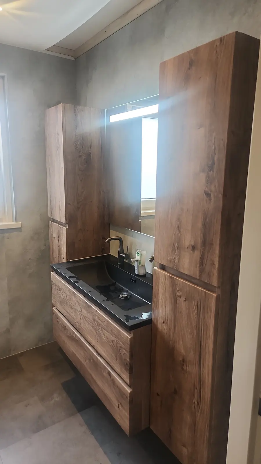Veiligbaden — Project #87 na renovatie