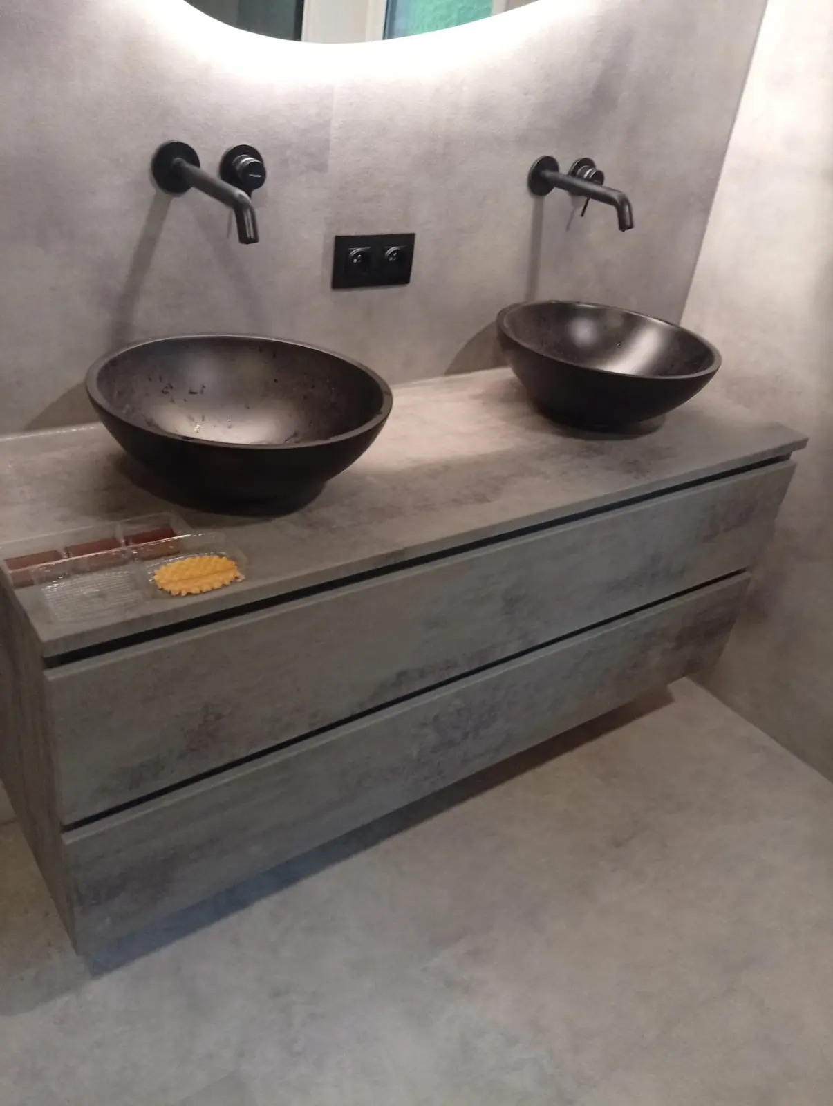 Veiligbaden — Project #89 na renovatie